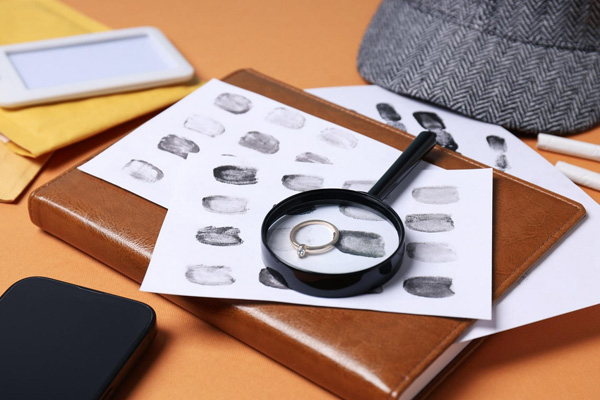 Document & Signature Forensic services