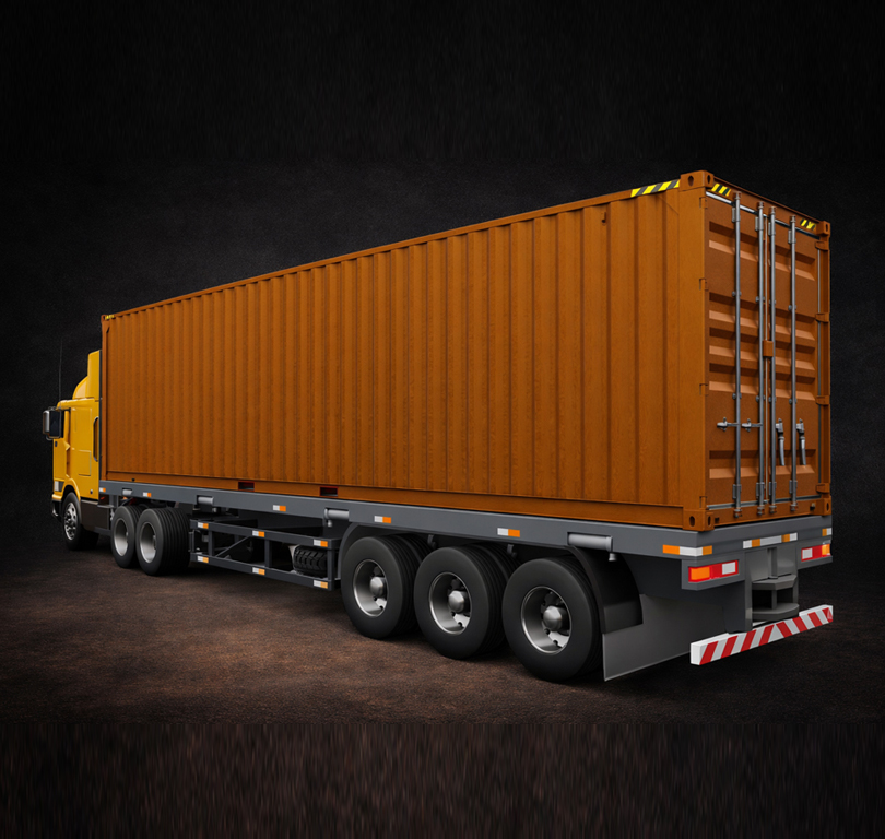 Full Truck Load Transportation Services