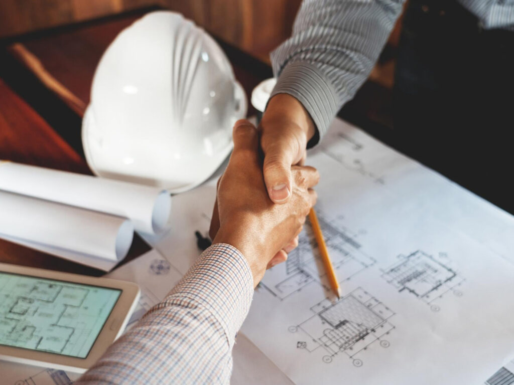 Joint Venture Projects