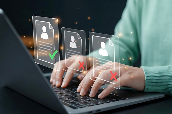 Profile Verification & Background Checks