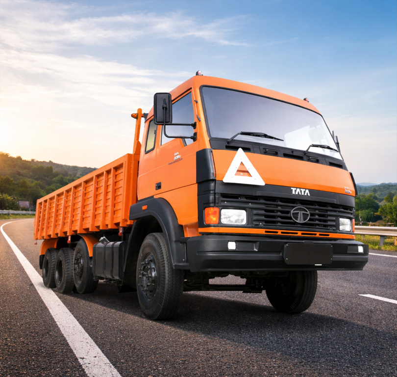 Truck Transportation Services